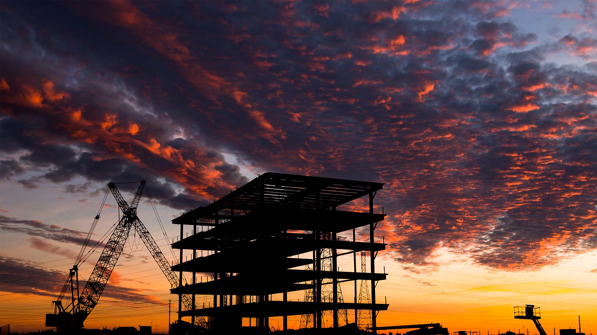 Structural steel fabrication by Steel Specialties